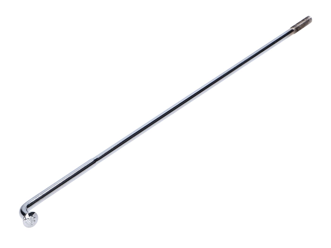 OEM Standard Drát 181 mm, pro vnitřní průměr 3,03 mm, M3,5, pro Zündapp GTS Moped Mokick