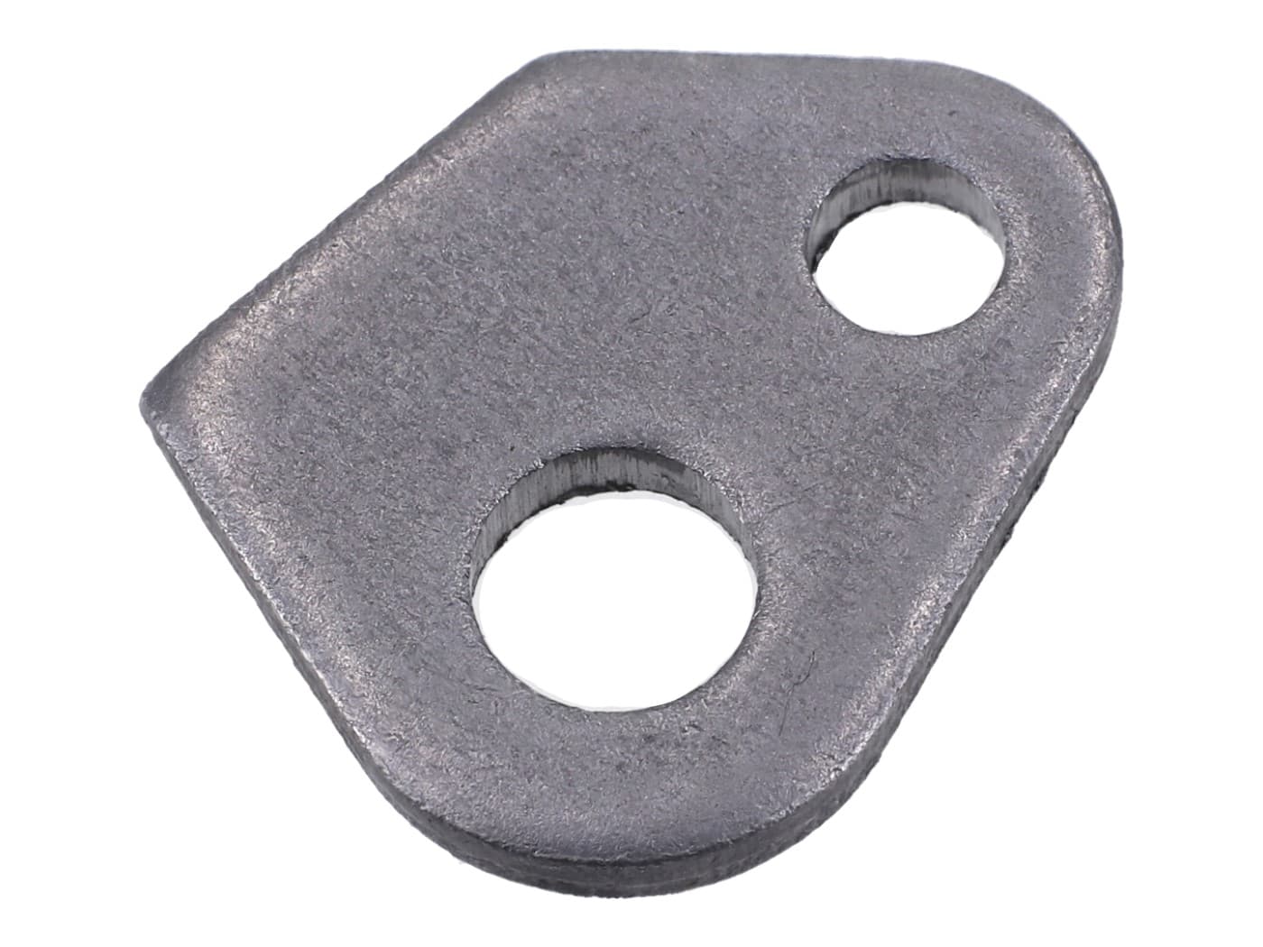 speedometer cable holder plate for Piaggio, Vespa
