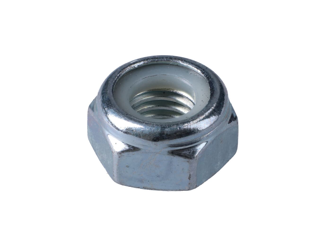 Piaggio Matice OEM M9x1,5 mm (samojistná)