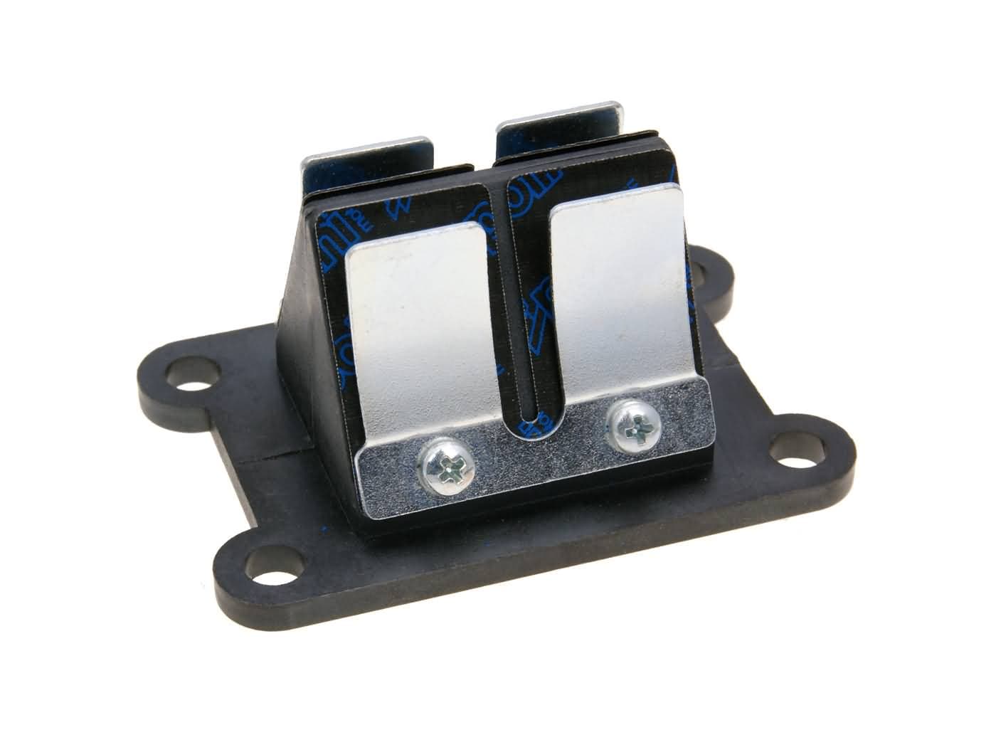 Polini Klapky Polini, Minarelli AM, Generic, KSR-Moto, Keeway, Motobi, Ride, CPI,1E40MA, 1E40MB
