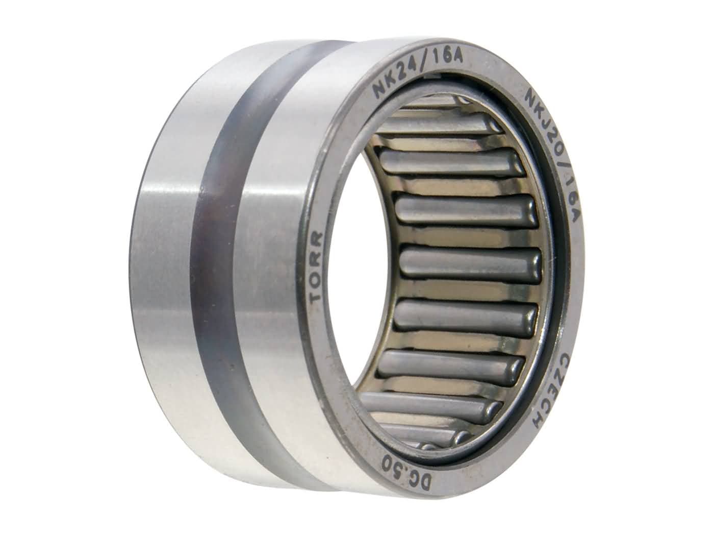 Jehličkové ložisko pro Polini Evolution Gear Box 24x32x16mm, Piaggio