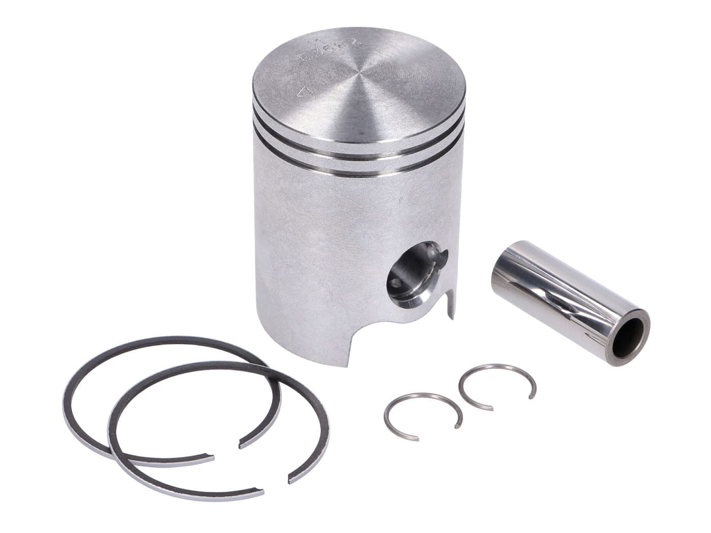 Píst Schmitt Sport by Vertex 60ccm 41,46 mm (2. výbrus) Simson S51, S53, S70, S83, SR50, SR80, KR51/2