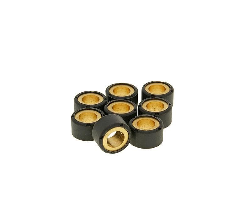 Válečky variátoru 101 Octane Varianta: 20x12 - 15,50g - 8ks