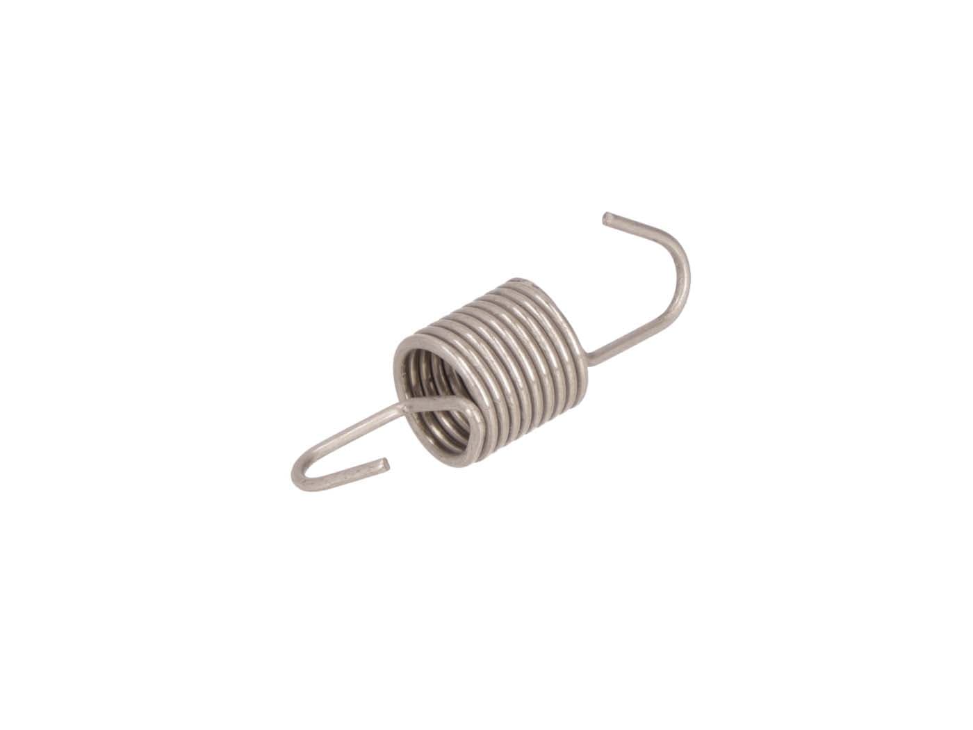 Pružina pro objímku lampy swiing 27 mm