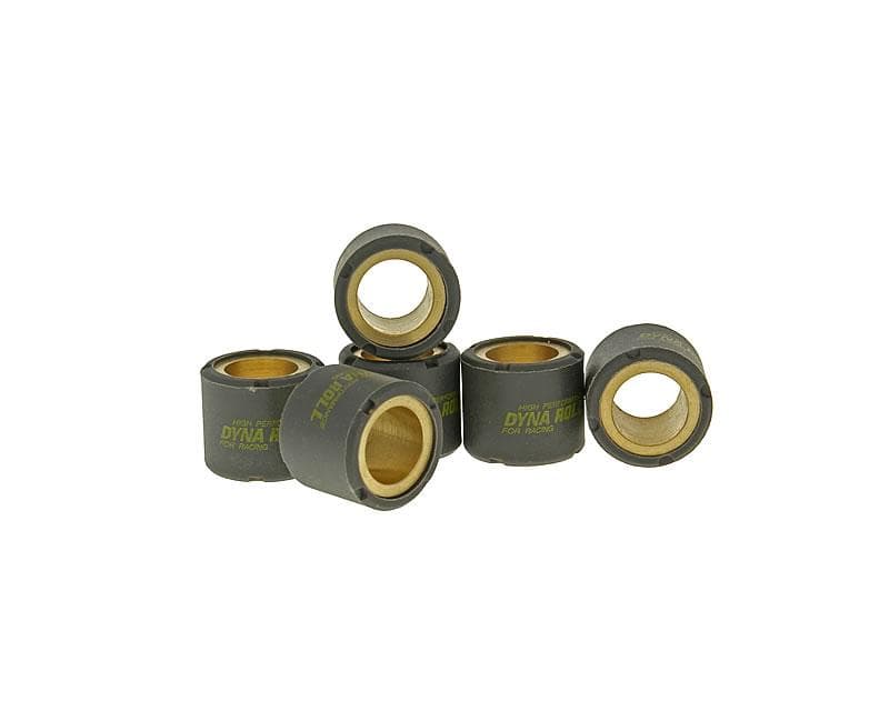 Tecnium Válečky Vicma Maxi Varianta: 20x17 - 10,00g - 6ks