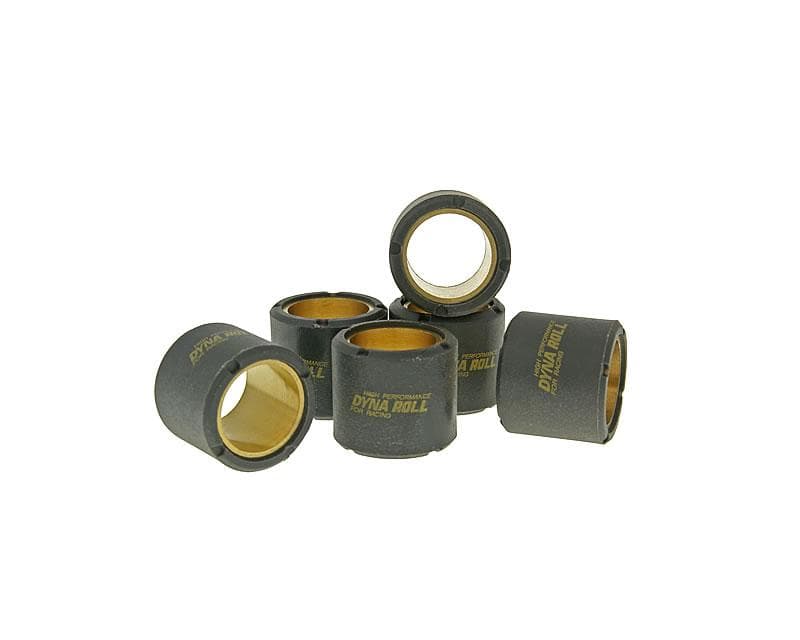 Tecnium Válečky Vicma Maxi Varianta: 25x22 - 20,00g - 6ks