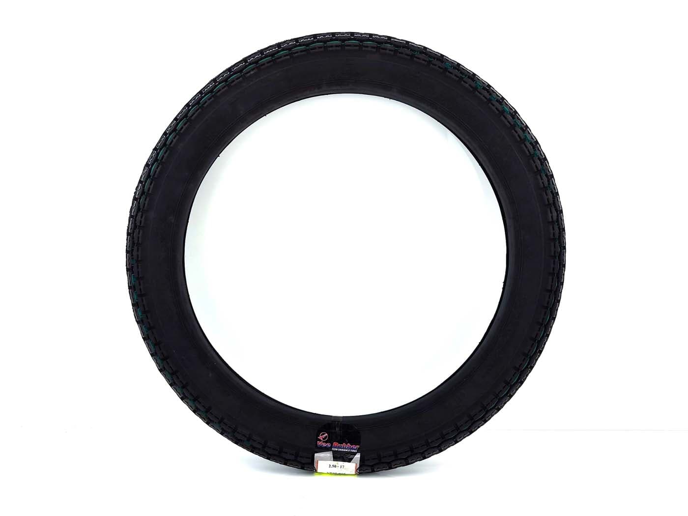Pneumatiky Vee Rubber VRM 015 2.50 x 17 43L TT
