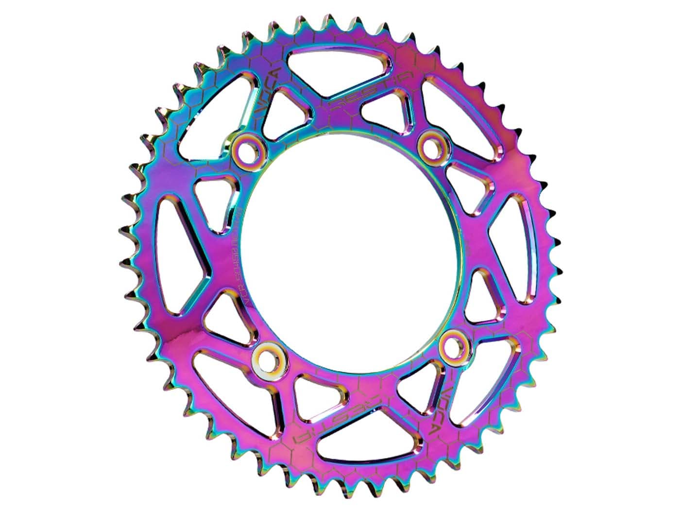 Voca Racing Rozeta Voca CNC 48 Zubů 420 Titan Pro Beta RR
