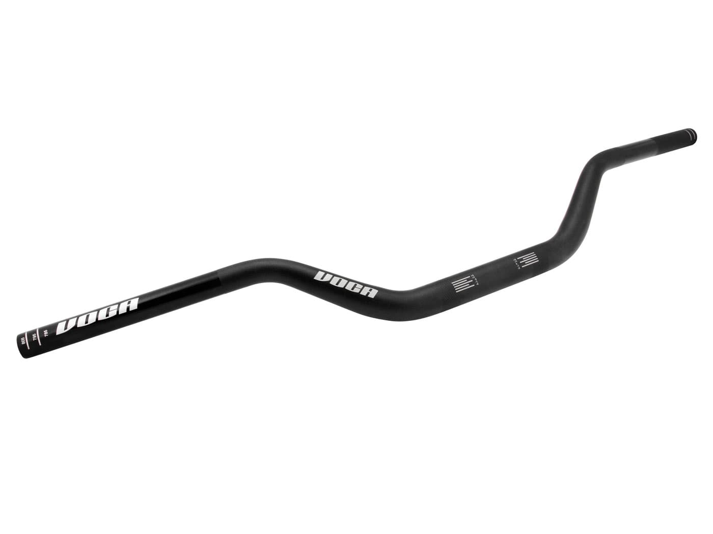 Voca Racing Řidítka VOCA HB28 off-road 805mm / 28.6mm - černá