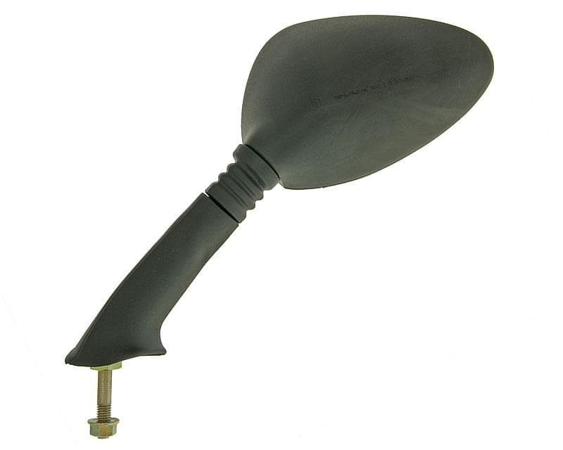 Vparts Zrcátko Vicma Replica, levé, Piaggio Sfera RST 50 80, 125 4T