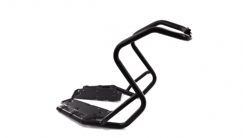 OCHRANNÝ RÁM XP400