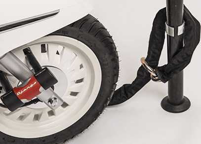 BEZPEČNOSTNÍ ŘETĚZ DJANGO