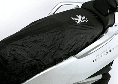 KRYT SEDLA METROPOLIS