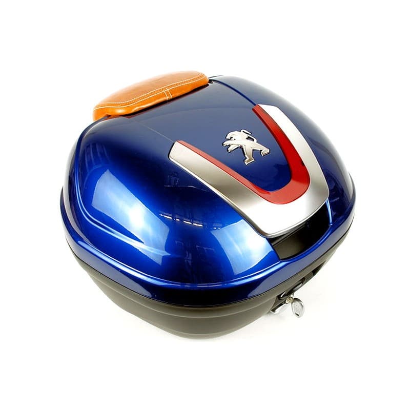 KUFR 34L DEEP OCEAN BLUE Django